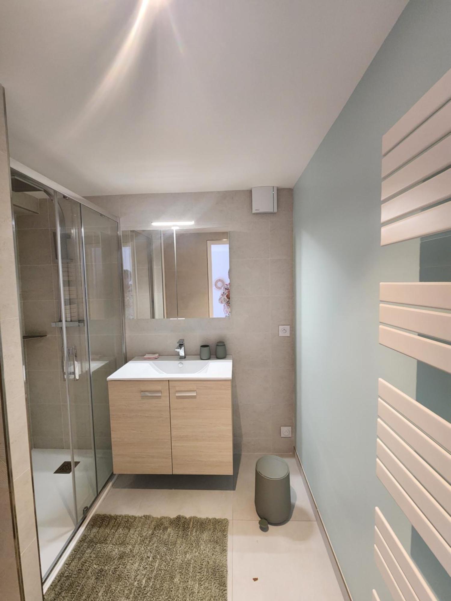 La Maison Marilyne - T2 Avec Piscine Privative Apartment Aix-les-Bains